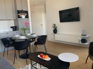Apartament Kapitan Portova - Gdynia - 8