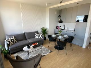 Apartament Kapitan Portova - Gdynia - 9