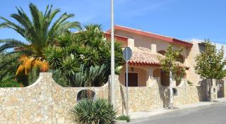Appartamenti famiglia Pinna - Villa Gioiosa - - Càbras - 5