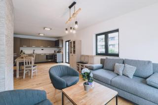 Premium Apartments Areit by we rent, SUMMERCARD INCLUDED - 2