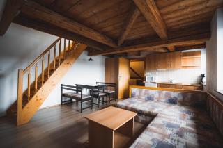 Apartmány Jurica Boží Dar 86 - Boží Dar - 0