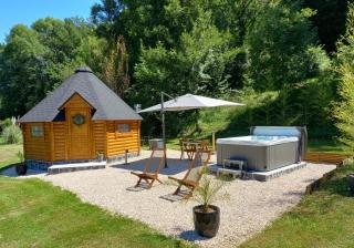 L'Oasis Des Pyrénées - Campuzan - 8