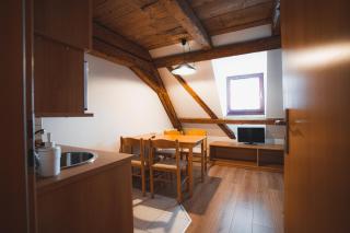 Apartmány Jurica Boží Dar 86 - Boží Dar - 9