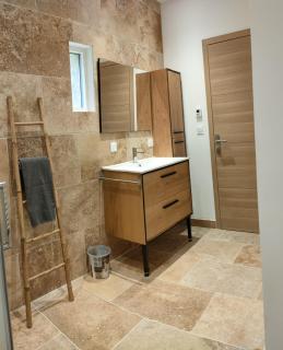 Appartement dans Mas Provencal - Arles - 3