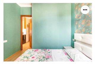 Sweet home for you - 1