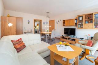 Ferienpark Freesenbruch Wohnung 4 1 - Boddenkiker - Zingst - 7