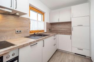 Ferienpark Freesenbruch Reihenhaus 6b - Schwalbe - Zingst - 3