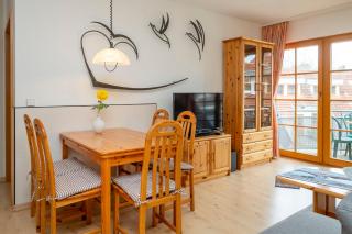 Ferienpark Freesenbruch Wohnung 1 5 - Amber - Zingst - 7