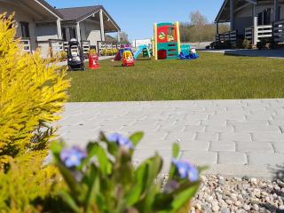 Domki Niezapominajka Ustka - Ustka - 9