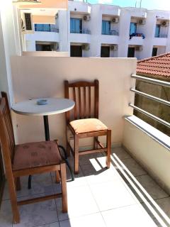 City Center - Saranda - 3