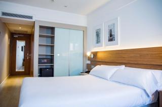 Hotel Gelmírez - Santiago di Compostela - 6