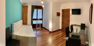 Apartamentos La Posada de Abanillas - Abanillas - 3
