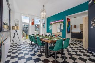 Empress Hall Blackpool by Charles Alexander Short Stay - Sleeps 20 - 5