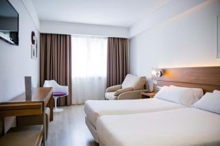 Hotel Gelmírez - Santiago di Compostela - 0