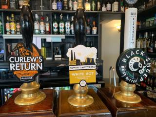 The Teesdale Hotel - Middleton in Teesdale - 6