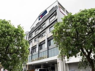 Solace Hotel - Manilla - 5