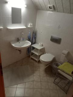 Übernachtungszimmer 1 - Schlettau - 1
