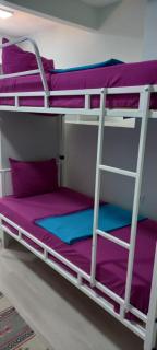 XALİLA HOSTEL&CAFE - Istambul - 2