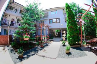 Vila Casa Leul - Jupiter - 1
