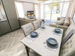 Puffin Lodge - Haverfordwest - 3