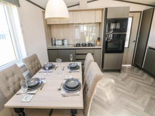 Puffin Lodge - Haverfordwest - 2
