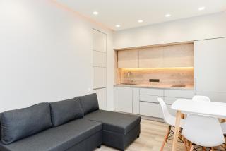 Apartamentai centre pas Lina - 7