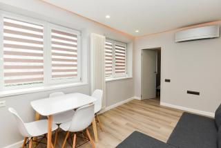 Apartamentai centre pas Lina - 1