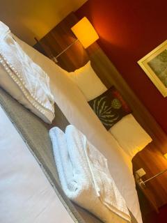 Newburgh Inn - Ellon - 6