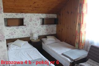 Brzozowa4b Pokoje Gościnne - Łeba - 7