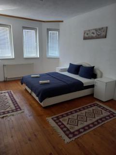 Apartment Stup - Sarajevo - 4