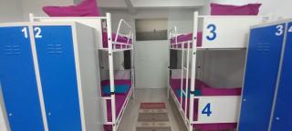 XALİLA HOSTEL&CAFE - 3