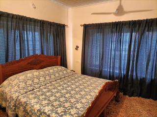 Snow Leopard Lodge - 3