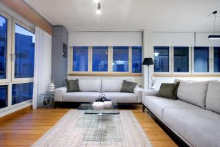 Monastiraki Stylish Loft W/ Acropolis View/Bathtub - 6