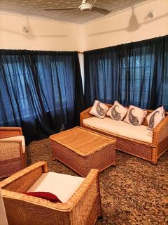 Snow Leopard Lodge - 2