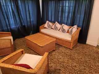 Snow Leopard Lodge - 1