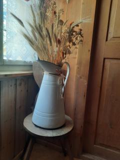 Berggasthaus Obbort - 4