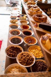 Volare Stone Hotel - 2