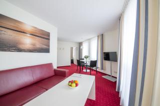 Michels Strandhotel Germania - Norderney - 1