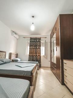 L&E apartment - Durrës - 3