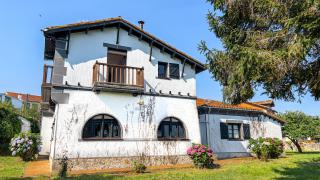 Casa Rural Villa Luisa - Po - 5
