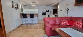 Apartament w centrum Premium - Ustrzyki Dolne - 5