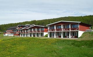 Lia Fjellhotell - Geilo - 2