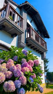Casa Rural Villa Luisa - Po - 3