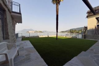 Palm on the lake - Baveno - 9