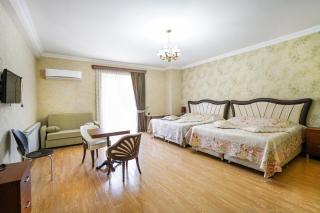 Natali Hotel - 5