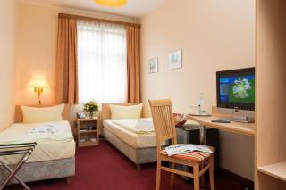 Hotel Benn - 9
