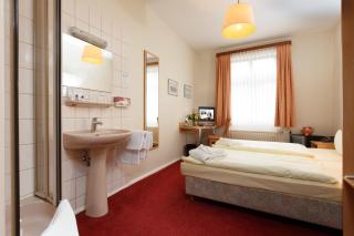 Hotel Benn - 7