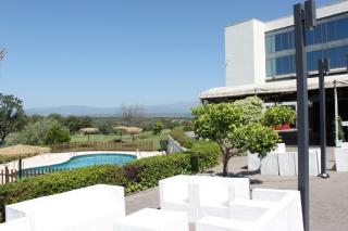Hospedium Hotel Valles de Gredos Golf - Talayuela - 7