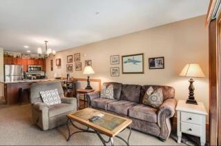 1 Bedroom Colorado Mountain Vacation Rental In River Run Village With Convenient Access To Ski Slopes - 5