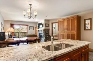 1 Bedroom Colorado Mountain Vacation Rental In River Run Village With Convenient Access To Ski Slopes - 1